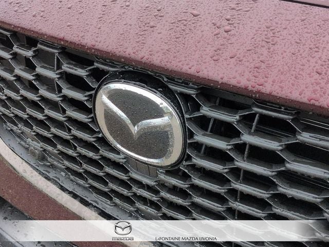 2026 Mazda Mazda CX-90 3.3 Turbo Premium