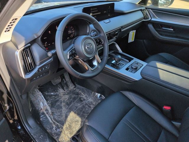 2026 Mazda Mazda CX-90 3.3 Turbo Premium