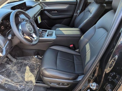 2026 Mazda Mazda CX-90 3.3 Turbo Premium