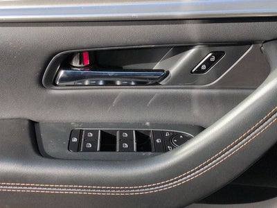 2026 Mazda Mazda CX-90 3.3 Turbo Premium