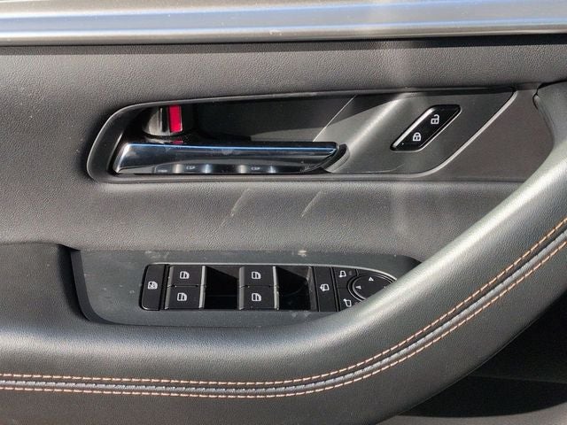 2026 Mazda Mazda CX-90 3.3 Turbo Premium