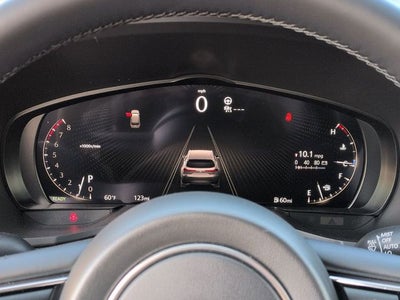 2026 Mazda Mazda CX-90 3.3 Turbo Premium