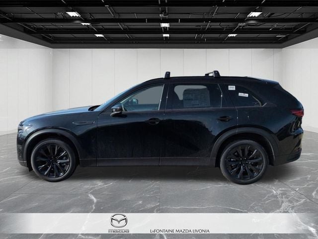 2026 Mazda Mazda CX-90 3.3 Turbo Premium