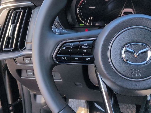 2026 Mazda Mazda CX-90 3.3 Turbo Premium