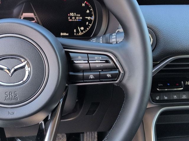 2026 Mazda Mazda CX-90 3.3 Turbo Premium