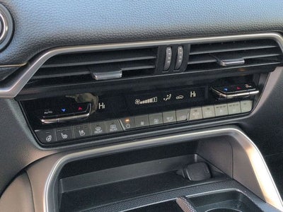 2026 Mazda Mazda CX-90 3.3 Turbo Premium