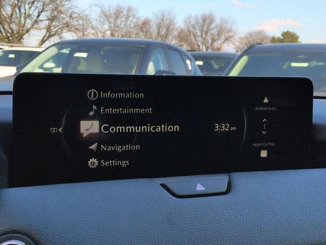 2026 Mazda Mazda CX-90 3.3 Turbo Premium