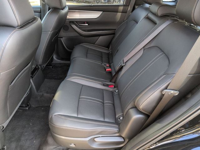 2026 Mazda Mazda CX-90 3.3 Turbo Premium