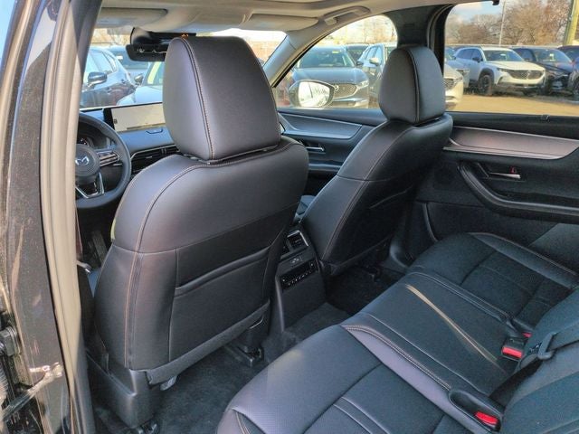 2026 Mazda Mazda CX-90 3.3 Turbo Premium