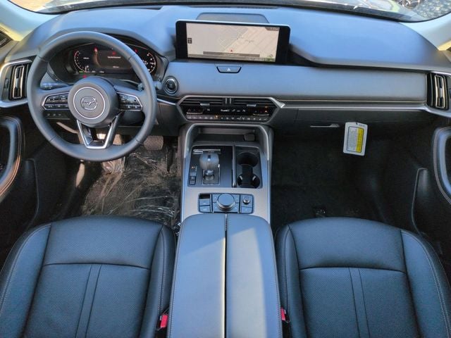 2026 Mazda Mazda CX-90 3.3 Turbo Premium