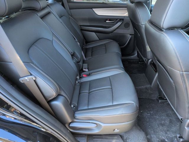 2026 Mazda Mazda CX-90 3.3 Turbo Premium