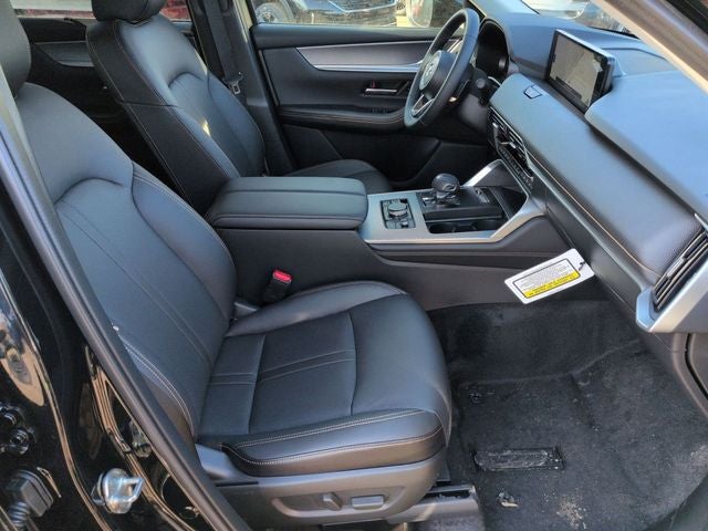 2026 Mazda Mazda CX-90 3.3 Turbo Premium