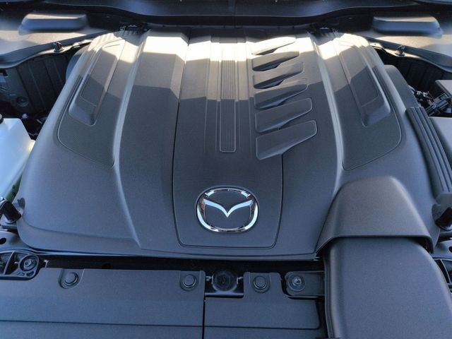 2026 Mazda Mazda CX-90 3.3 Turbo Premium