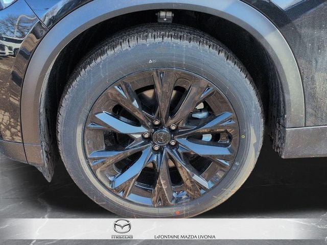 2026 Mazda Mazda CX-90 3.3 Turbo Premium