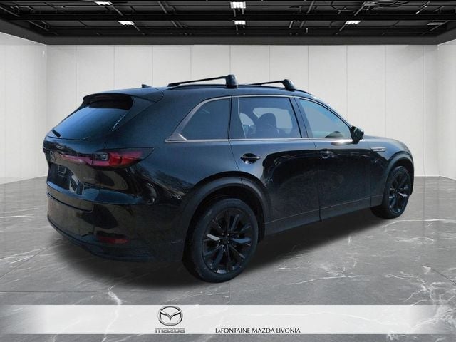 2026 Mazda Mazda CX-90 3.3 Turbo Premium