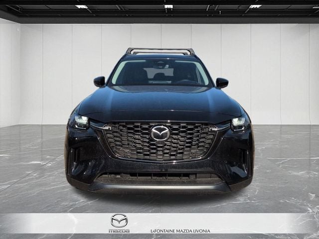 2026 Mazda Mazda CX-90 3.3 Turbo Premium