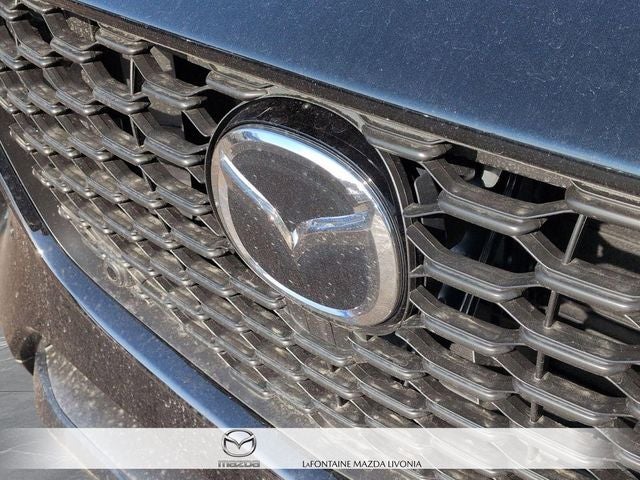 2026 Mazda Mazda CX-90 3.3 Turbo Premium