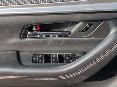 2026 Mazda Mazda CX-90 3.3 Turbo Premium