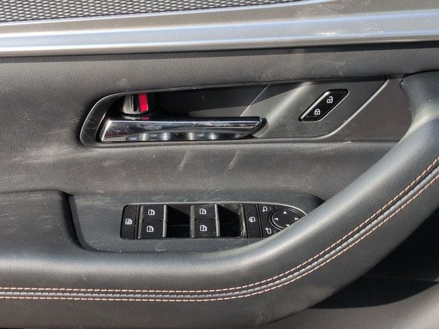 2026 Mazda Mazda CX-90 3.3 Turbo Premium