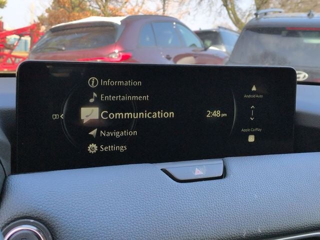 2026 Mazda Mazda CX-90 3.3 Turbo Premium