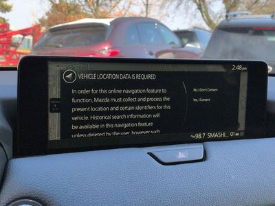 2026 Mazda Mazda CX-90 3.3 Turbo Premium