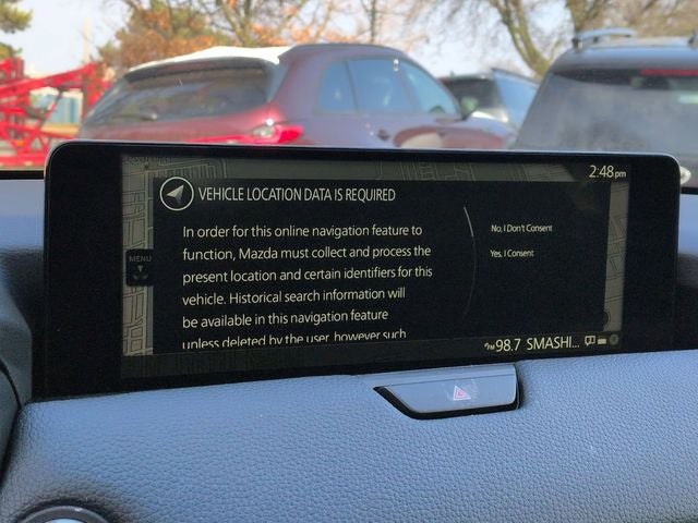 2026 Mazda Mazda CX-90 3.3 Turbo Premium