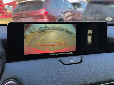 2026 Mazda Mazda CX-90 3.3 Turbo Premium