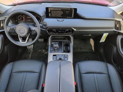 2026 Mazda Mazda CX-90 3.3 Turbo Premium