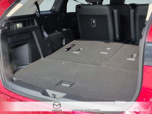 2026 Mazda Mazda CX-90 3.3 Turbo Premium