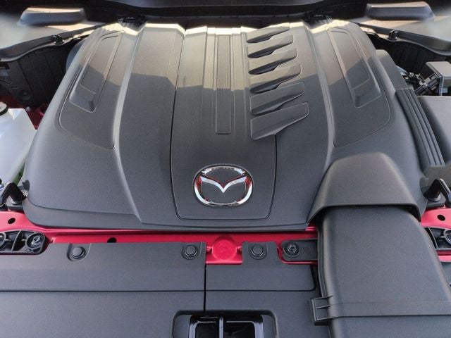 2026 Mazda Mazda CX-90 3.3 Turbo Premium