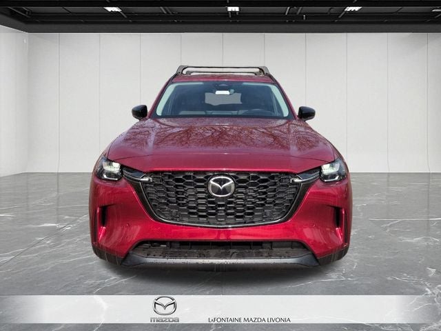 2026 Mazda Mazda CX-90 3.3 Turbo Premium