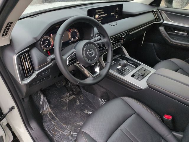 2026 Mazda Mazda CX-90 3.3 Turbo Premium