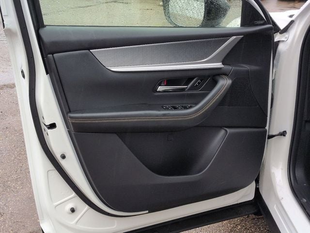 2026 Mazda Mazda CX-90 3.3 Turbo Premium