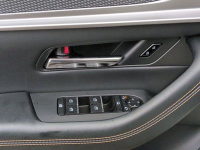 2026 Mazda Mazda CX-90 3.3 Turbo Premium