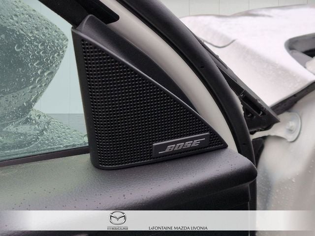 2026 Mazda Mazda CX-90 3.3 Turbo Premium