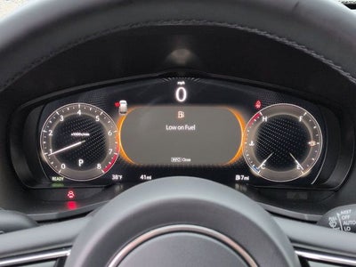 2026 Mazda Mazda CX-90 3.3 Turbo Premium