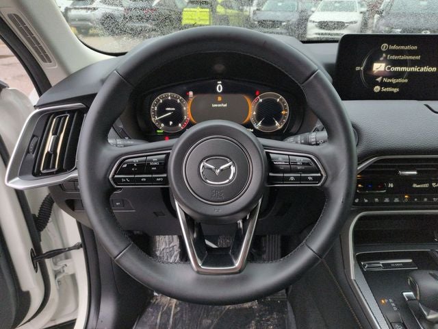 2026 Mazda Mazda CX-90 3.3 Turbo Premium