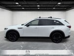 2026 Mazda Mazda CX-90 3.3 Turbo Premium
