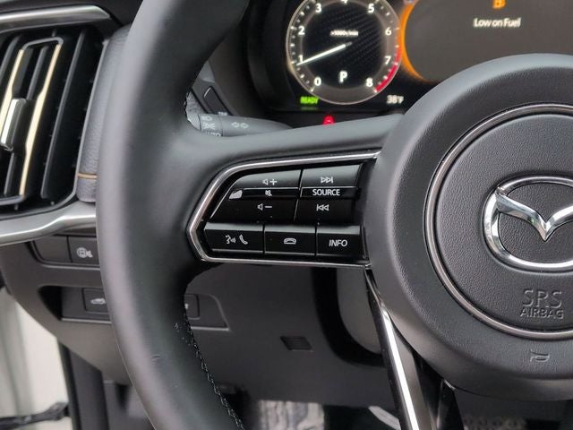 2026 Mazda Mazda CX-90 3.3 Turbo Premium