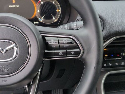 2026 Mazda Mazda CX-90 3.3 Turbo Premium