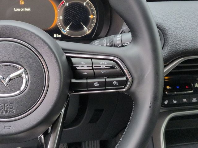 2026 Mazda Mazda CX-90 3.3 Turbo Premium