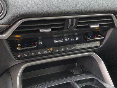 2026 Mazda Mazda CX-90 3.3 Turbo Premium