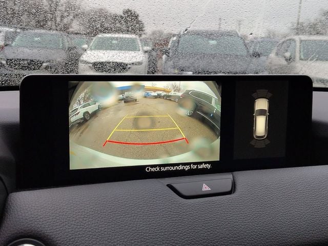 2026 Mazda Mazda CX-90 3.3 Turbo Premium