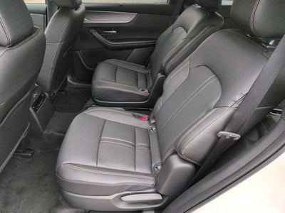 2026 Mazda Mazda CX-90 3.3 Turbo Premium