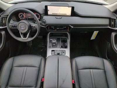 2026 Mazda Mazda CX-90 3.3 Turbo Premium