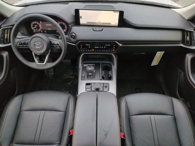 2026 Mazda Mazda CX-90 3.3 Turbo Premium