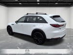 2026 Mazda Mazda CX-90 3.3 Turbo Premium