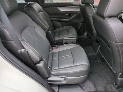 2026 Mazda Mazda CX-90 3.3 Turbo Premium