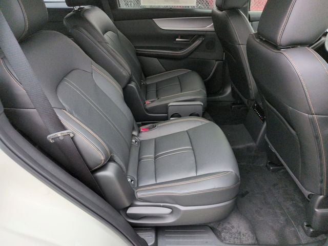 2026 Mazda Mazda CX-90 3.3 Turbo Premium