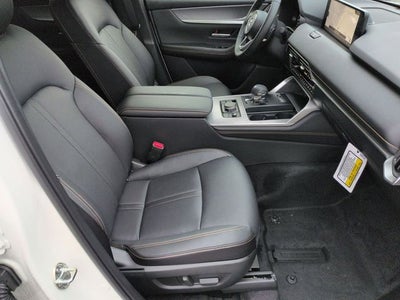 2026 Mazda Mazda CX-90 3.3 Turbo Premium